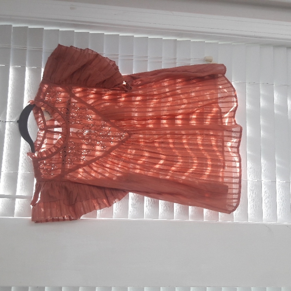 Universal Thread boho top